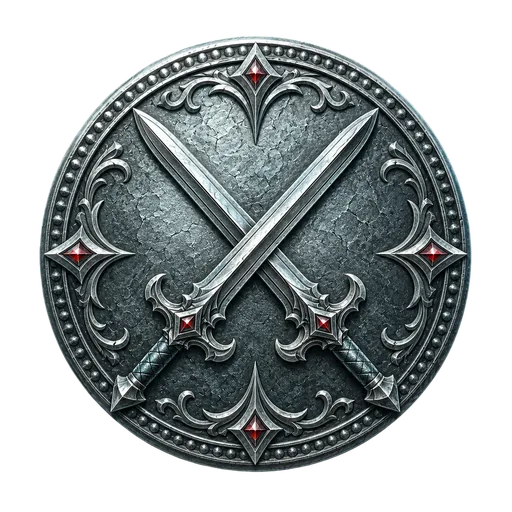 Silver coin
