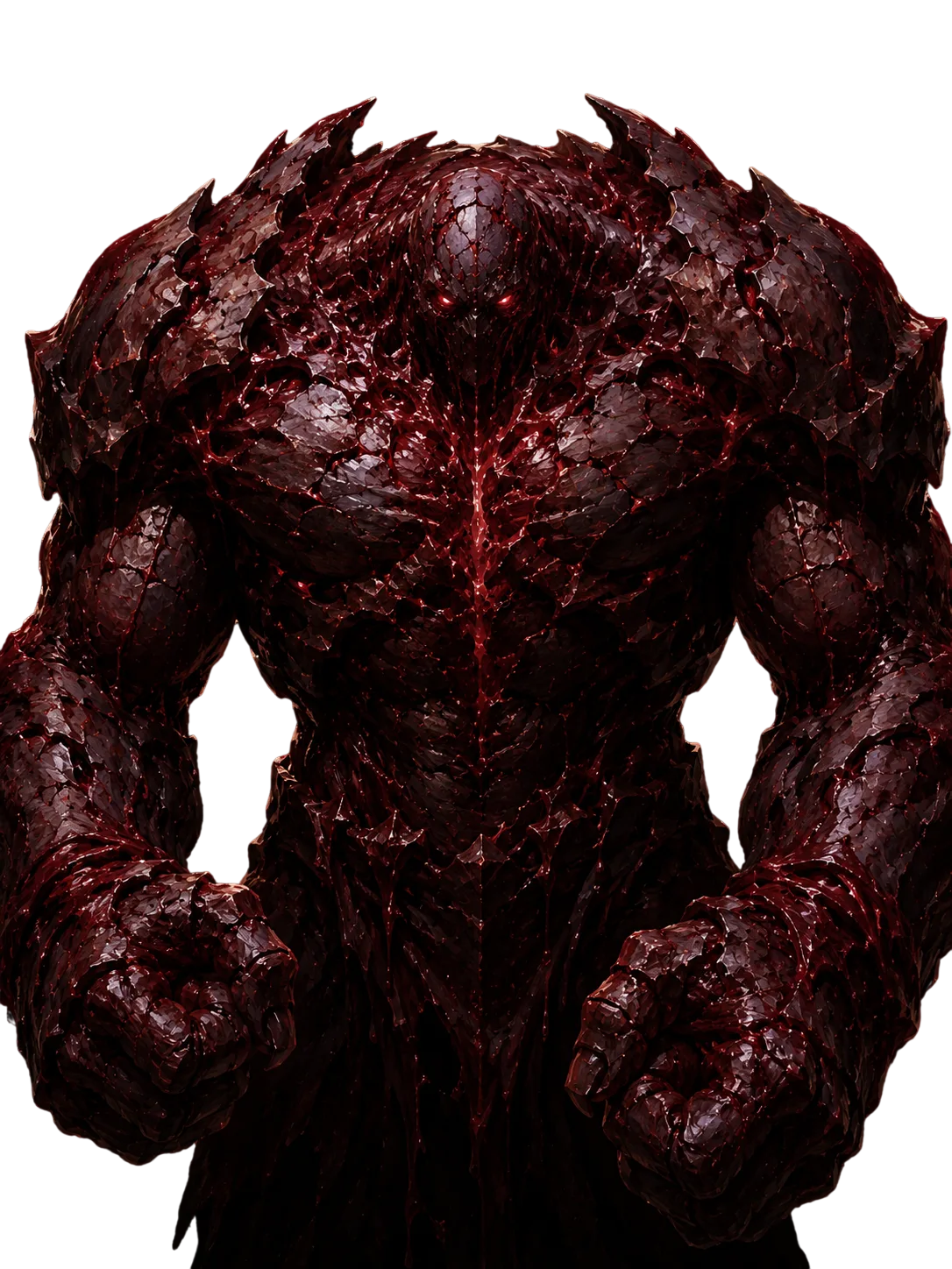Blood Golem