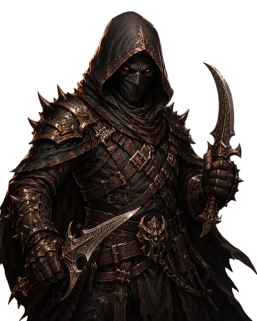 Shadow Assassin