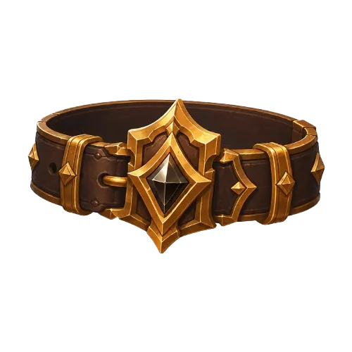 Belt