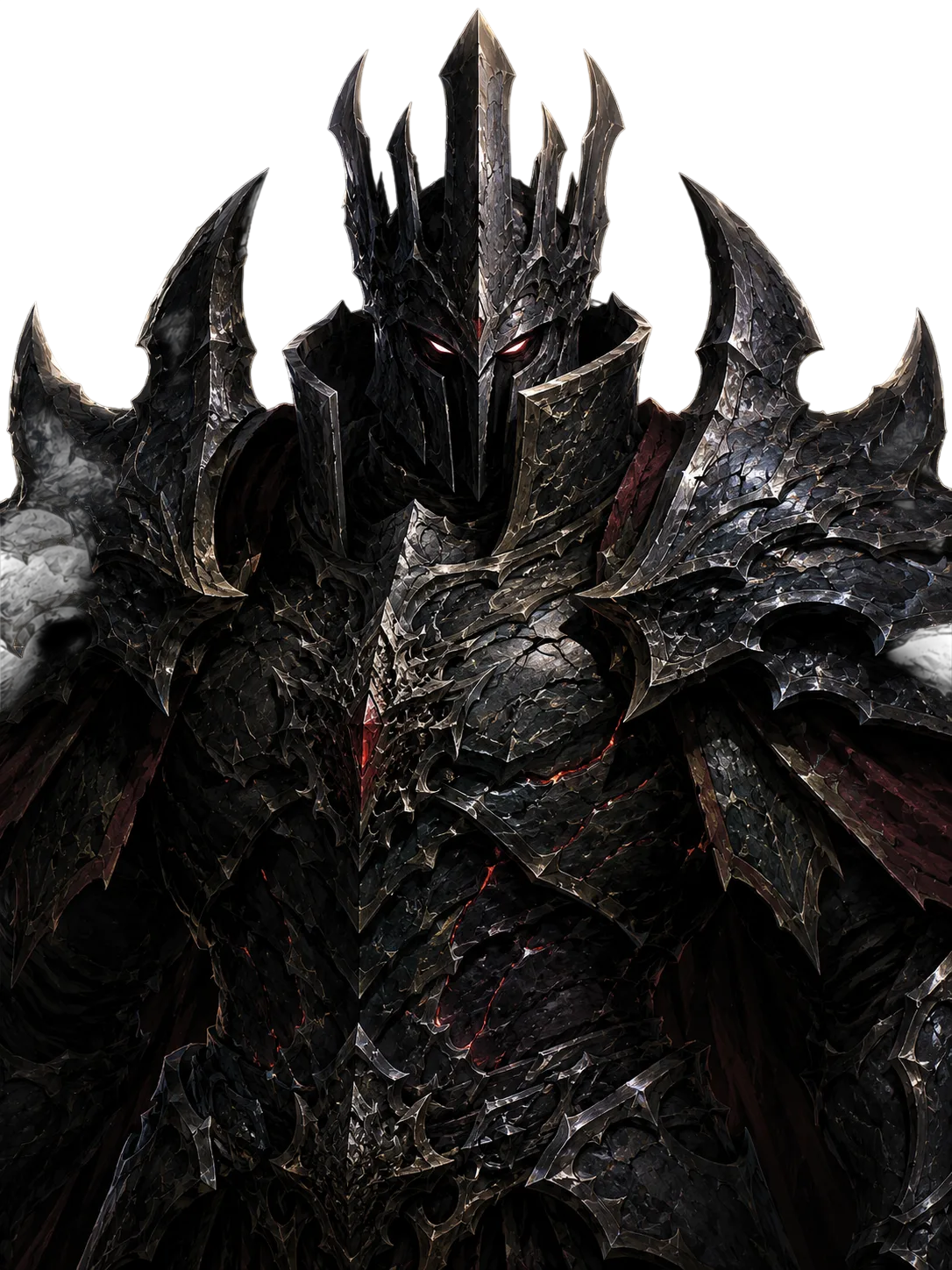 Shadow Emperor
